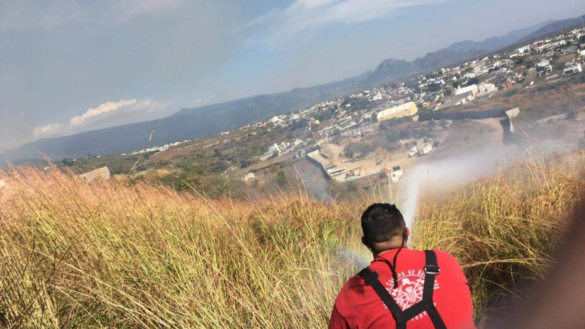 Bomberos Cuernavaca (1)